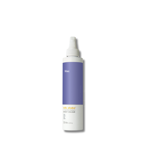 MILK SHAKE Direct Colour pigment odżywczy toner 200 ml | Lilac