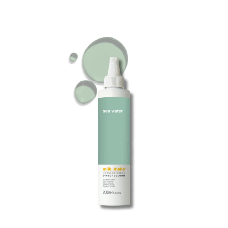 MILK SHAKE Direct Colour pigment odżywczy toner 200 ml | Sea Water - 2