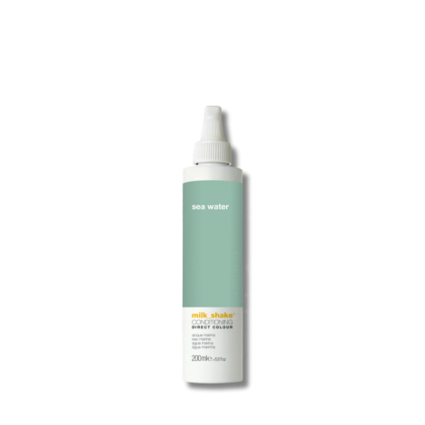 MILK SHAKE Direct Colour pigment odżywczy toner 200 ml | Sea Water