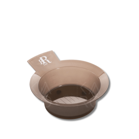 RR LINE miseczka do farbowania i koloryzacji włosów czarna