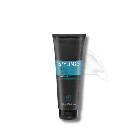 RR LINE STYLING PRO Vero Gel żel do stylizacji extra mocny 250 ml - 2