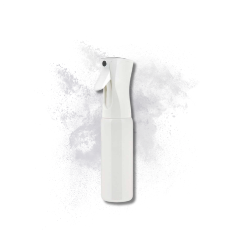 SIBEL EXTREME MIST rozpylacz spryskiwacz do wody butelka 300 ml | Biały - 2