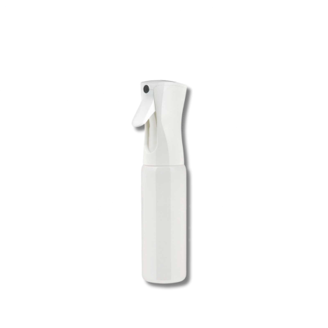SIBEL EXTREME MIST rozpylacz spryskiwacz do wody butelka 300 ml | Biały