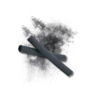 SIBEL Foam Comfort ochraniacze gumowe do myjni 2 szt. - image 2