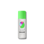 SIBEL HAIR COLOUR SPRAY Fluo lakier fluorescencyjny 125 ml | Zielony - 2