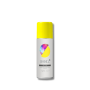 SIBEL HAIR COLOUR SPRAY Fluo lakier fluorescencyjny 125 ml | Żółty - 2