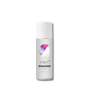 SIBEL HAIR COLOUR SPRAY Metallic lakier metaliczny 125 ml | Biały - 2
