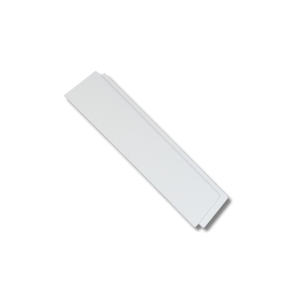 SIBEL HIGH-LIGHT paletki podkładki do pasemek M 10 x 25 cm 2 szt.