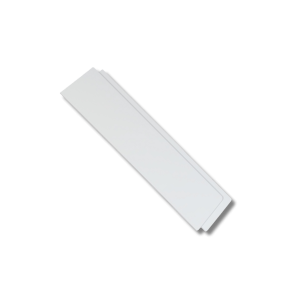 SIBEL HIGH-LIGHT paletki podkładki do pasemek L 10 x 40 cm 2 szt.