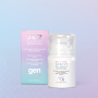 GENUS 24/7 PERPETUAL odbudowująca biomimetyczna kuracja do włosów 50 ml - 4