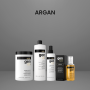 GENUS ARGAN nawilżający szampon do włosów suchych i kręconych 1000 ml - 7