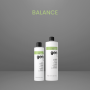 GENUS BALANCE regulujący szampon przeciw przetłuszczaniu się włosów 1000 ml - 6