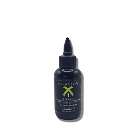 GENUS ESTHESIA N-FACTOR 1 Filler rekonstrukcyjny płyn do włosów 100 ml