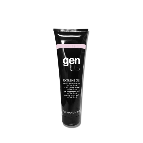 GENUS EXPRESSION Extreme Gel trwały żel ekstremalnie mocny 300 ml