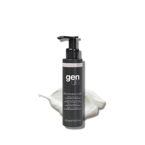 GENUS EXPRESSION Smoothing Elixir wygładzający krem do włosów 150 ml - image 2