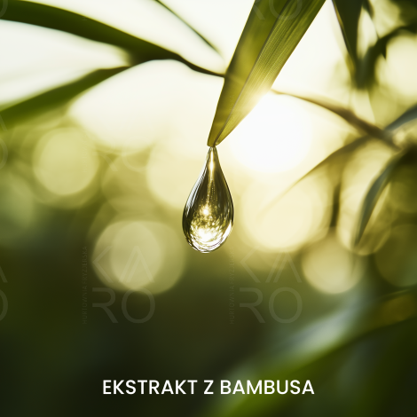 GENUS GARLIC rewitalizująca maska z ekstraktem z czosnku do włosów 1000 ml - 5