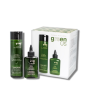 GENUS GREENUS CURATIVE zestaw naturalnej kuracji skalpu szampon + lotion - 2