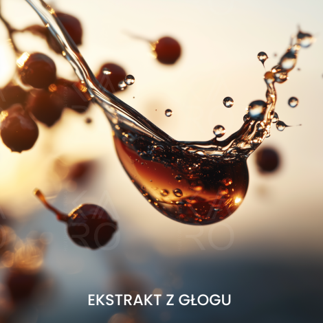 GENUS GREENUS ESSENTIAL wzmacniający zestaw szampon + odżwka + serum - 8