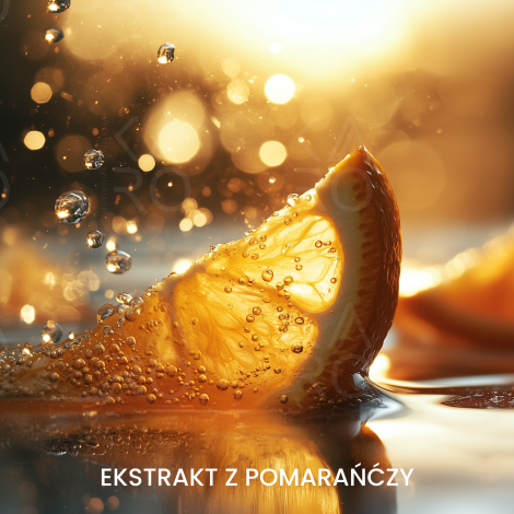 GENUS GREENUS ESSENTIAL wzmacniający zestaw szampon + odżwka + serum - 5