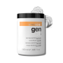 GENUS HYALURONIC wygładzająca maska do włosów farbowanych 1000 ml - 3