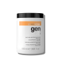 GENUS HYALURONIC wygładzająca maska do włosów farbowanych 1000 ml - 2