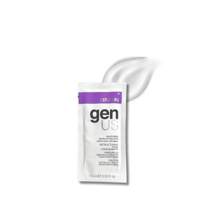 GENUS KERATIN regenerująca maska do włosów uszkodzonych 15 ml - image 2