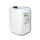 GENUS KERATIN-V szampon z keratyną roślinną do włosów farbowanych 10000 ml