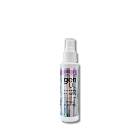 GENUS LAMINESCENT Supreme Filmer Spray spray laminujący do włosów 100 ml