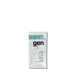 GENUS MILK intensywnie odżywcza maska do włosów zestresowanych 15 ml