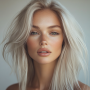 GENUS SILVER fioletowy szampon neutralizujący do włosów 300 ml - 6