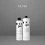 GENUS SILVER fioletowy szampon neutralizujący do włosów 300 ml - 5