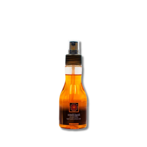 FAIPA ROMA SETA & LINO fluid olejek płynne kryształki 100 ml
