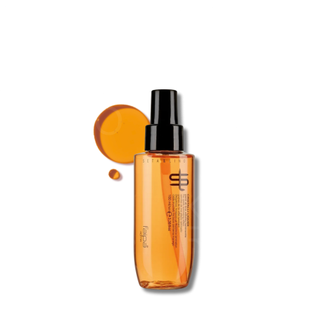 FAIPA ROMA SETA & LINO Liquid Crystal fluid z efektem laminowania 100 ml - 2