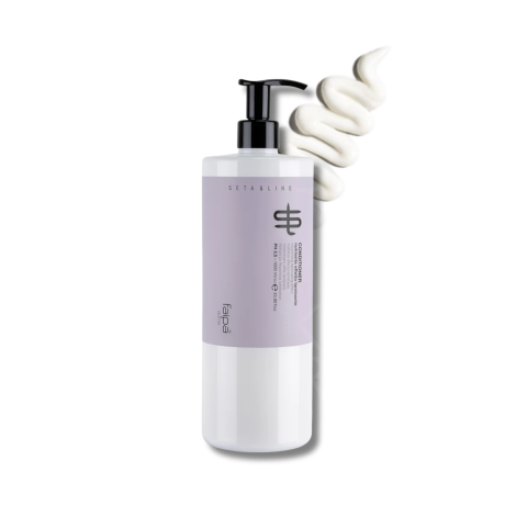 FAIPA ROMA SETA & LINO Nutriente odżywka z efektem laminowania 1000 ml - 2