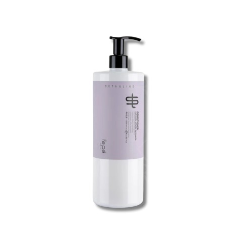 FAIPA ROMA SETA & LINO Nutriente odżywka z efektem laminowania 1000 ml