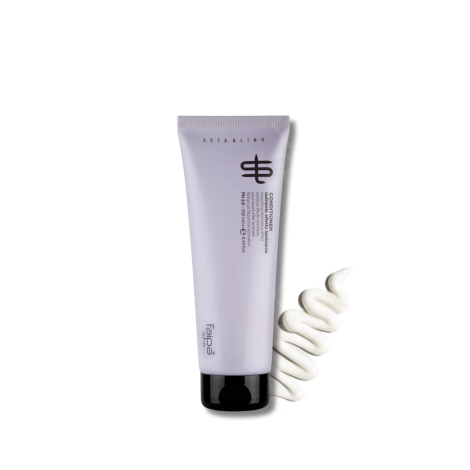 FAIPA ROMA SETA & LINO Nutriente odżywka z efektem laminowania 250 ml - 2