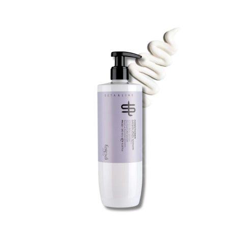 FAIPA ROMA SETA & LINO Nutriente odżywka z efektem laminowania 500 ml - 2