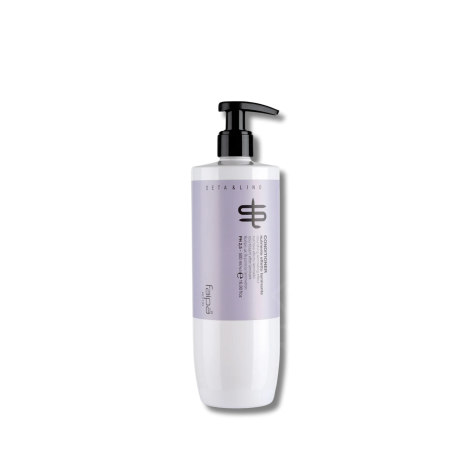 FAIPA ROMA SETA & LINO Nutriente odżywka z efektem laminowania 500 ml
