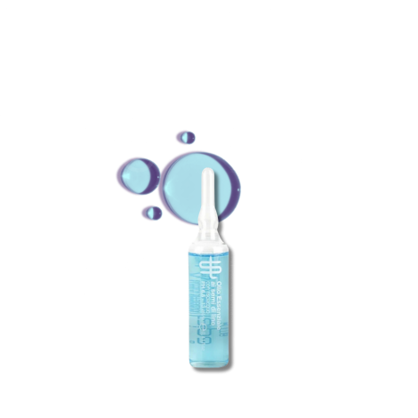 FAIPA ROMA SETA & LINO Semi Di Lino kuracja ampułka 13 ml | Blue - 2