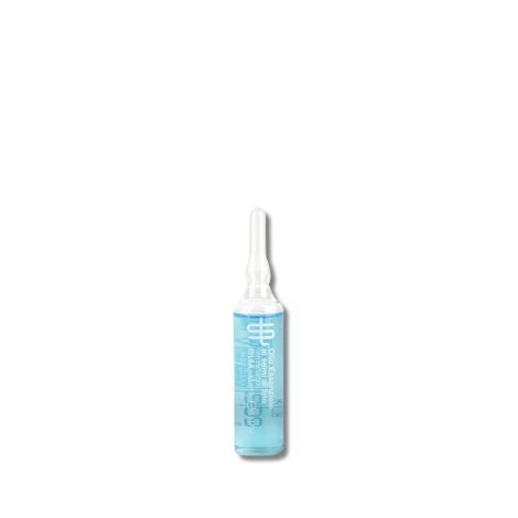 FAIPA ROMA SETA & LINO Semi Di Lino kuracja ampułka 13 ml | Blue