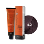 FAIPA ROMA SICURA Creme Color farba do włosów 120 ml | 4.2 - 2