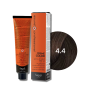 FAIPA ROMA SICURA Creme Color farba do włosów 120 ml | 4.4 - 2