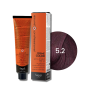 FAIPA ROMA SICURA Creme Color farba do włosów 120 ml | 5.2 - 2