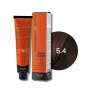 FAIPA ROMA SICURA Creme Color farba do włosów 120 ml | 5.4 - 2