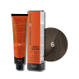 FAIPA ROMA SICURA Creme Color farba do włosów 120 ml | 6 - 2