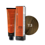 FAIPA ROMA SICURA Creme Color farba do włosów 120 ml | 7.3 - 2