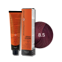 FAIPA ROMA SICURA Creme Color farba do włosów 120 ml | 8.5 - 2