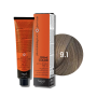 FAIPA ROMA SICURA Creme Color farba do włosów 120 ml | 9.1 - 2
