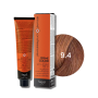 FAIPA ROMA SICURA Creme Color farba do włosów 120 ml | 9.4 - 2