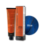 FAIPA ROMA SICURA Creme Color farba do włosów 120 ml | mix Blue - 2